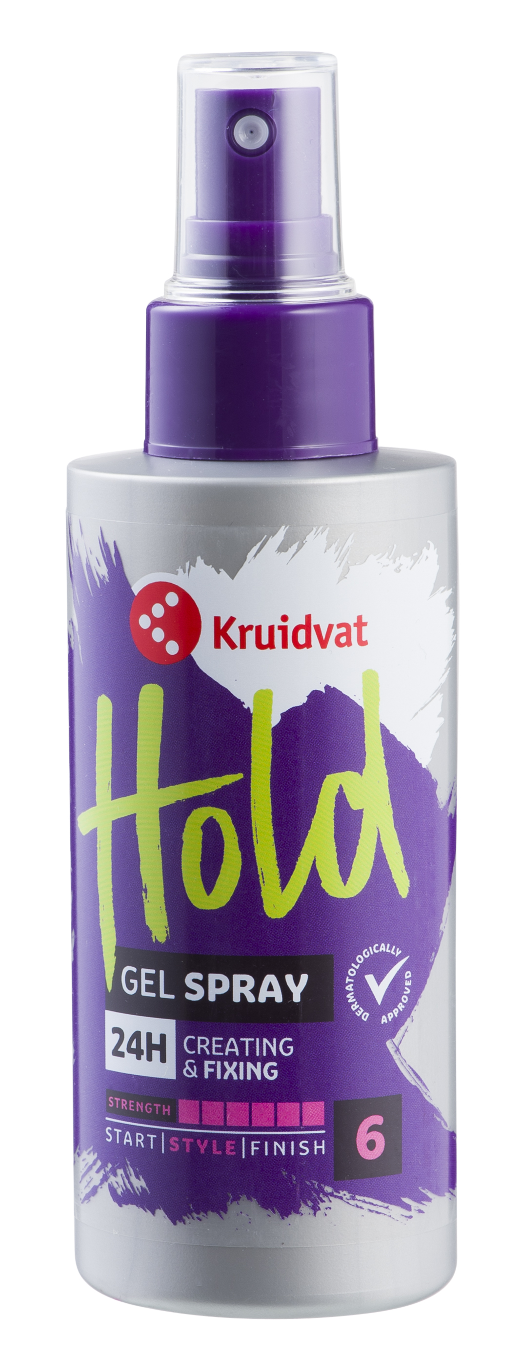 Mediagalerij Kruidvat Hairstyling & Haarkleuring zonder ammoniak